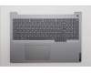 Lenovo COVER Upper Case ASM_EURO ENGW21US AGNBL für Lenovo ThinkBook 16 G9 IRL (21US)