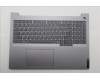 Lenovo COVER Upper Case ASM_FRAW21US AG NBL für Lenovo ThinkBook 16 G9 IRL (21US)