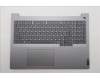 Lenovo COVER Upper Case ASM_UKEW21US AG NBL für Lenovo ThinkBook 16 G9 IRL (21US)