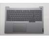 Lenovo COVER Upper Case ASM_FRAW21US AG BL für Lenovo ThinkBook 16 G9 IRL (21US)