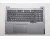 Lenovo COVER Upper Case ASM_PORW21US AG BL für Lenovo ThinkBook 16 G9 IRL (21US)