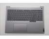 Lenovo COVER Upper Case ASM_RUSW21US AG BL für Lenovo ThinkBook 16 G9 IRL (21US)