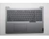 Lenovo COVER Upper Case ASM_UKEW21US AG BL für Lenovo ThinkBook 16 G9 IRL (21US)