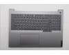 Lenovo COVER Upper Case ASM_UKRW21US AG BL für Lenovo ThinkBook 16 G9 IRL (21US)