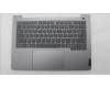 Lenovo COVER Upper Case ASM_FRA W21V0 AG BL für Lenovo ThinkBook 14 G9 AHP (21V0)