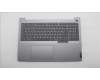 Lenovo COVER Upper Case ASM_SPA W21UT AG BL für Lenovo ThinkBook 16 G9 (21UT)