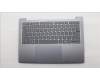Lenovo COVER UpASSY ENG H 83S3 LG AL BL für Lenovo IdeaPad Slim 5 14AHP11 (83S3)