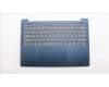 Lenovo COVER UpASSY ENG H 83S3 CB AL BL für Lenovo IdeaPad Slim 5 14AHP11 (83S3)