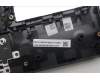 Lenovo COVER Upper Case ASM_UKR L 83F3EB BL WH für Lenovo Legion Pro 5 16IAX10 (83F3)