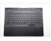 Lenovo COVER Upper Case ASM_ARA L 83F3EB BL RGB für Lenovo Legion Pro 5 16IAX10 (83F3)