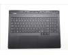 Lenovo COVER Upper Case ASM_ENG L 83F3EB BL RGB für Lenovo Legion Pro 5 16IAX10 (83F3)