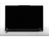 Lenovo DISPLAY HUD L 83K6 14 OLED HD LG für Lenovo IdeaPad Slim 3 14ARP10 (83K6)