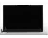 Lenovo DISPLAY HUD L 83K4 15 OLED HD LG für Lenovo IdeaPad Slim 3 15IRH10R (83K4)