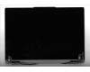 Lenovo DISPLAY HUD H 83KU 16 2.8K OLED TOUCH LG für Lenovo IdeaPad 5 2-in-1 16AKP10 (83KU)