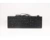 Lenovo DT_KYB USB Calliope KB BK ARA/FRA für Lenovo Neo 50a 24 Gen 4 (12K8)