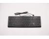 Lenovo DT_KYB USB Calliope KB BK BUL für Lenovo Neo 50a 24 Gen 4 (12K8)
