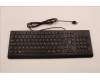 Lenovo DT_KYB USB Calliope KB BK DEN für Lenovo Neo 50a 24 Gen 4 (12K8)
