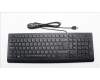 Lenovo DT_KYB USB Calliope KB BK NLE für Lenovo Neo 50a 24 Gen 4 (12K8)