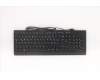 Lenovo DT_KYB USB Calliope KB BK GER für Lenovo Neo 50a 24 Gen 4 (12K8)