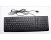 Lenovo DT_KYB USB Calliope KB BK GRE für Lenovo Neo 50a 24 Gen 4 (12K8)