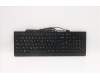 Lenovo DT_KYB USB Calliope KB BK 459 GRE/US für Lenovo Neo 50a 24 Gen 4 (12K8)