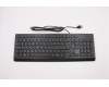 Lenovo DT_KYB USB Calliope KB BK HUN für Lenovo Neo 50a 24 Gen 4 (12K8)