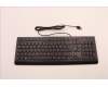 Lenovo DT_KYB USB Calliope KB BK ILD für Lenovo Neo 50a 24 Gen 4 (12K8)