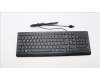 Lenovo DT_KYB USB Calliope KB BK NOR für Lenovo Neo 50a 24 Gen 4 (12K8)