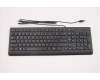 Lenovo DT_KYB USB Calliope KB BK RUS für Lenovo Neo 50a 24 Gen 4 (12K8)