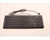 Lenovo DT_KYB USB Calliope KB BK SER für Lenovo Neo 50a 24 Gen 4 (12K8)