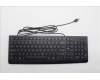 Lenovo DT_KYB Calliope USB G2.5 BK_US für Lenovo LOQ Tower 17IRR9 (90WY/90X0)