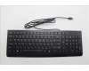 Lenovo DT_KYB Calliope USB G2.5 BK UKR für Lenovo LOQ Tower 17IRR9 (90WY/90X0)