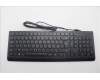 Lenovo DT_KYB Calliope USB G2.5 BK_Ara-FR für Lenovo LOQ Tower 17IRR9 (90WY/90X0)
