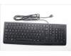 Lenovo DT_KYB Calliope USB G2.5 BK_FR für Lenovo LOQ Tower 17IRR9 (90WY/90X0)