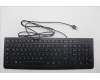Lenovo DT_KYB Calliope USB G2.5 BK_DE für Lenovo LOQ Tower 17IRR9 (90WY/90X0)