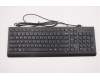 Lenovo DT_KYB USB Calliope KB BK IND für Lenovo Neo 50a 24 Gen 4 (12K8)