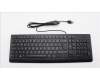 Lenovo DT_KYB USB Calliope KB BK EST für Lenovo Neo 50a 24 Gen 4 (12K8)