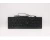 Lenovo DT_KYB USB Calliope KB BK NORDIC für Lenovo Neo 50a 24 Gen 4 (12K8)