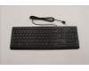 Lenovo DT_KYB USB Calliope KB BK KAZ für Lenovo Neo 50a 24 Gen 4 (12K8)