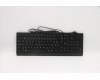 Lenovo DT_KYB USB Calliope KB BK CZE/SLK für Lenovo Neo 50a 24 Gen 4 (12K8)