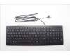 Lenovo DT_KYB Calliope USB G2.5 BK_RU-CY für Lenovo LOQ Tower 17IRR9 (90WY/90X0)