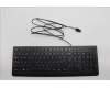 Lenovo DT_KYB Calliope USB G2.5 BK_SP für Lenovo LOQ Tower 17IRR9 (90WY/90X0)
