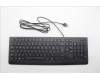 Lenovo DT_KYB Calliope USB G2.5 BK_SW-F-G für Lenovo LOQ Tower 17IRR9 (90WY/90X0)