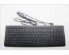 Lenovo DT_KYB Calliope USB G2.5 BK_US-EU für Lenovo LOQ Tower 17IRR9 (90WY/90X0)