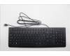 Lenovo DT_KYB Calliope USB G2.5 BK_CZ-SL für Lenovo LOQ Tower 17IRR9 (90WY/90X0)