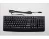 Lenovo DT_KYB Tra USB AI KB BLK UKR für Lenovo Neo 30s Gen 5 (13DG)
