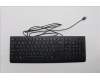 Lenovo DT_KYB Calliope USB AI KB G2.5 BLK für Lenovo Neo 30s Gen 5 (13DG)