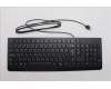 Lenovo DT_KYB Calliope USB AI KB G2.5 BLK für Lenovo Neo 30s Gen 5 (13DG)