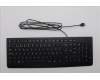 Lenovo DT_KYB Calliope USB AI KB G2.5 BLK für Lenovo Neo 30s Gen 5 (13DG)