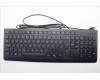 Lenovo DT_KYB Calliope USB AI KB G2.5 BLK für Lenovo Neo 30s Gen 5 (13DG)